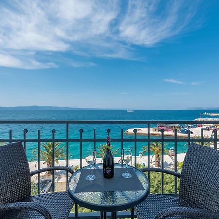 Obala Apartment Podgora Exterior photo