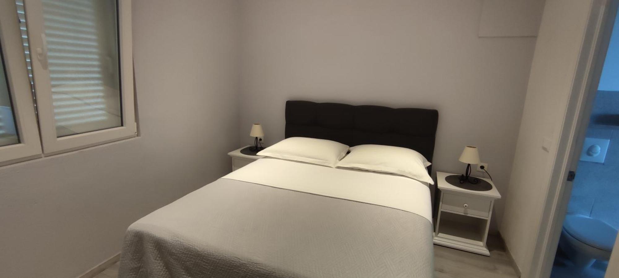 Obala Apartment Podgora Room photo