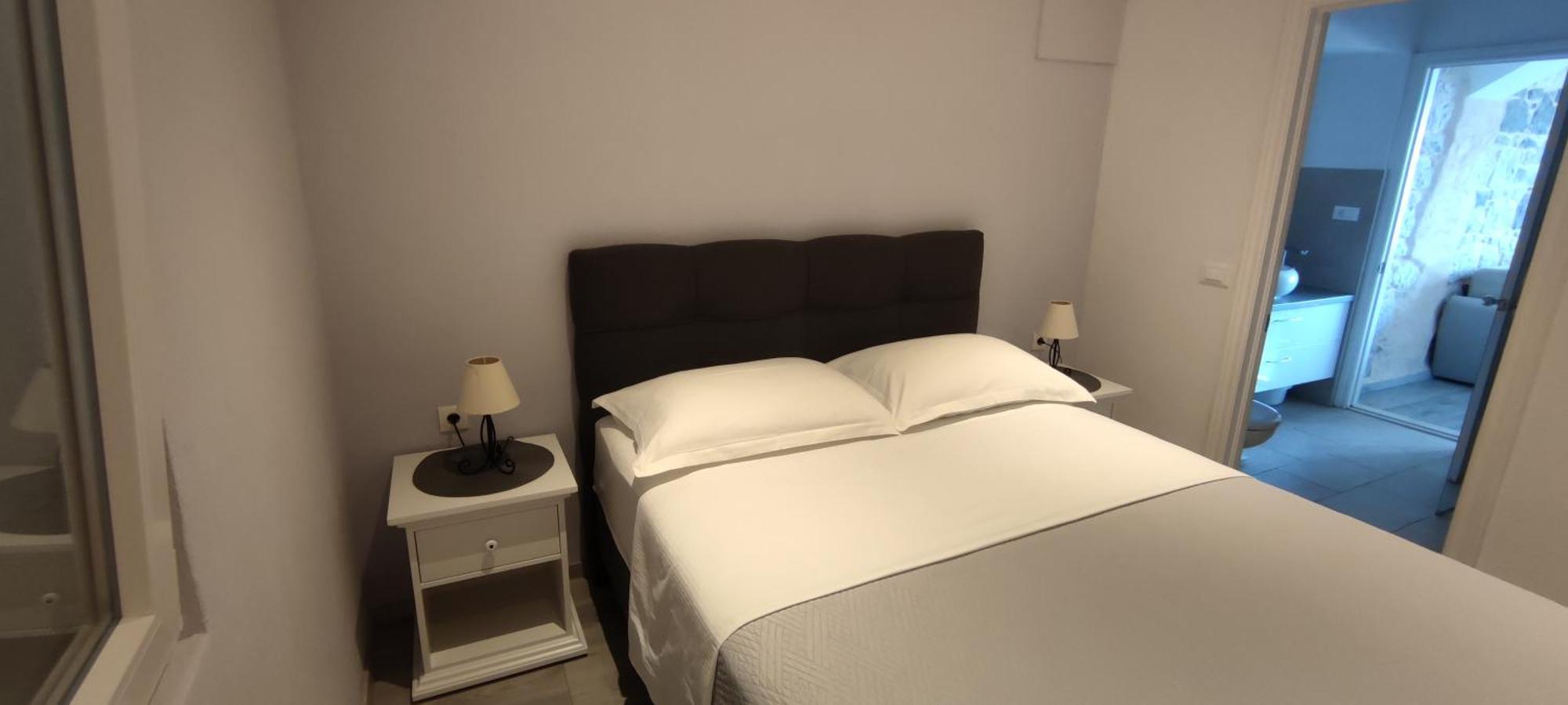 Obala Apartment Podgora Room photo