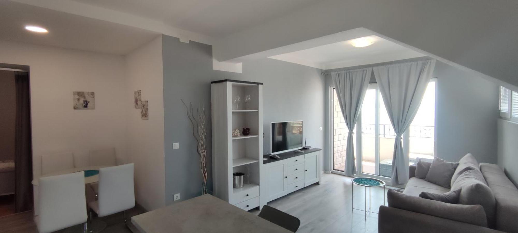 Obala Apartment Podgora Room photo