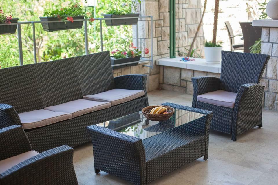 Obala Apartment Podgora Exterior photo