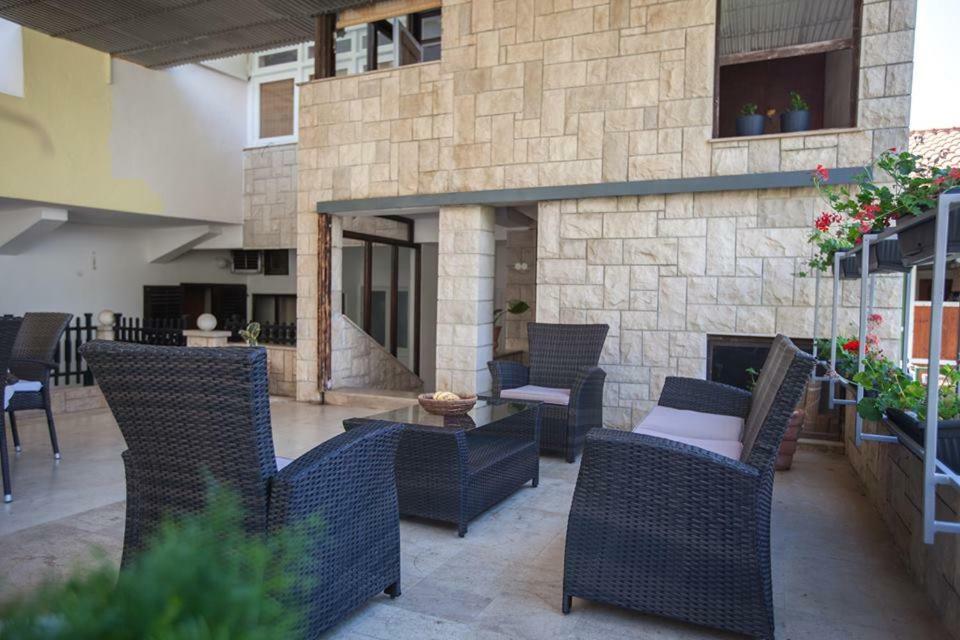 Obala Apartment Podgora Exterior photo