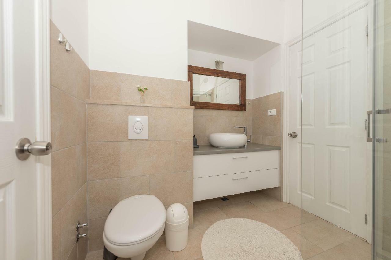 Obala Apartment Podgora Exterior photo