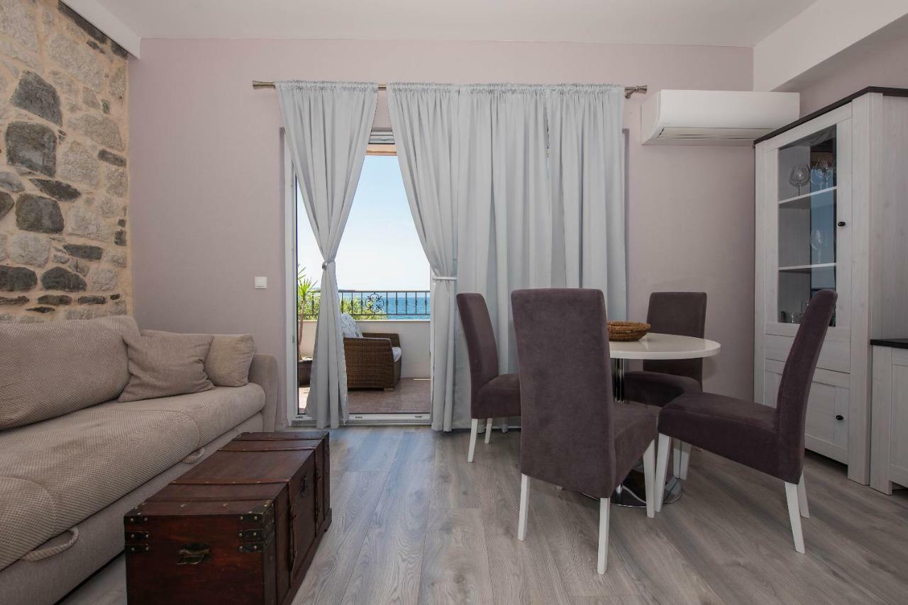 Obala Apartment Podgora Exterior photo